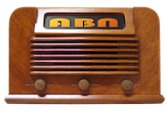 ABN Old Time Radio Antioch
