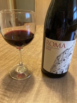 Roma Wine