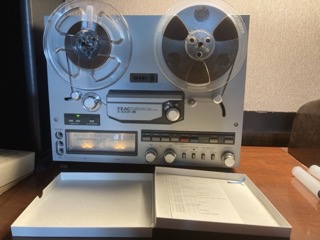 New newly acquired X-300R